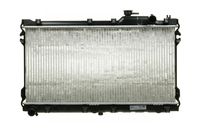 Thumbnail - Radiateur - CR185000S - MAHLE