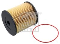 Kraftstofffilter