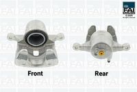 спирачен апарат