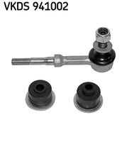 Stange/Strebe, Stabilisator