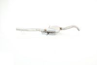 Mittelschalldämpfer