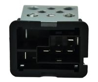 Rezistenta trepte aeroterma MTR, Cod: 12191326