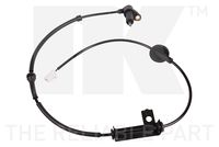 Sensor, Raddrehzahl