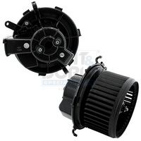 Ventilator, habitaclu MEAT & DORIA, Cod: 994409