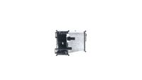 Thumbnail - Intercooler, inlaatluchtkoeler - CI664000P - MAHLE