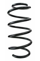 пружина за ходовата част