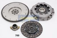 Set ambreiaj JAPANPARTS, Cod: KV-700