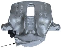 Bremssattel