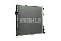 Thumbnail - Radiateur - CR567000P - MAHLE