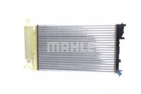 Thumbnail - Radiateur - CR487000S - MAHLE