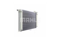 Thumbnail - Radiateur - CR617000S - MAHLE