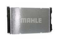 Thumbnail - Radiateur - CR790000S - MAHLE