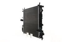 Thumbnail - Radiateur - CR835001S - MAHLE