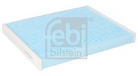 Filter, Innenraumluft