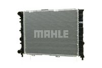 Thumbnail - Radiateur - CR519000S - MAHLE