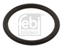 Dichtung, Kraftstofffilter