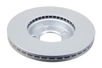 спирачен диск