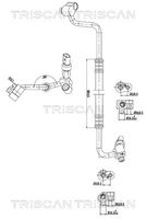 Conducta presiune variabila,aer conditionat TRISCAN, Cod: 9010 29108