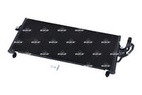 Kondensator, Klimaanlage