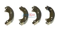 Set saboti frana JAPKO, Cod: 550611