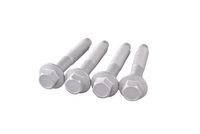 Repair Kit, control/trailing arm