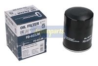 маслен филтър