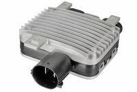 METZGER AUTOTEILE Stuurunit, ventilator(motorkoeling) 1