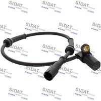 Sensor, Raddrehzahl