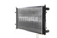Thumbnail - Radiateur - CR362000S - MAHLE