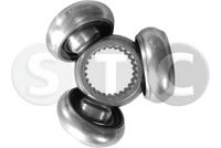 Шарнир, карданен вал