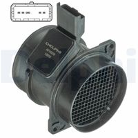 Mass Air Flow Sensor