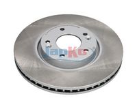 Disc frana JAPKO, Cod: 60H23C