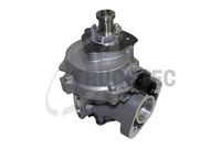 вакуум помпа, спирачна система