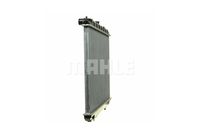 Thumbnail - Radiateur - CR1491000S - MAHLE