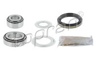 комплект колесен лагер