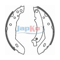 Set saboti frana JAPKO, Cod: 550718