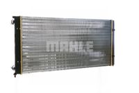 Thumbnail - Radiateur - CR348000S - MAHLE