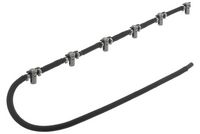 Furtun,supracurgere combustibil TOPRAN, Cod: 503 898