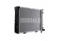 Thumbnail - Radiateur - CR371000S - MAHLE