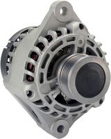 Generator / Alternator HC-Cargo, Cod: F 032 114 204