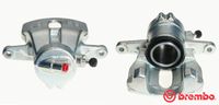 Bremssattel