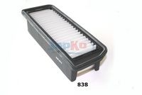 въздушен филтър