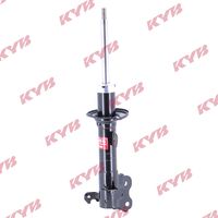 KYB Schokdemper 6