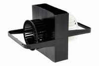 вентилатор вътрешно пространство