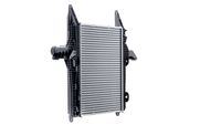 Thumbnail - Intercooler, inlaatluchtkoeler - CI178000P - MAHLE