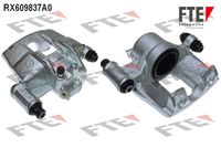 Bremssattel