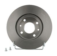 спирачен диск