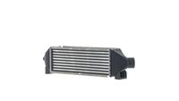 Thumbnail - Intercooler, inlaatluchtkoeler - CI689000S - MAHLE