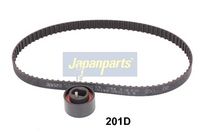 Set curea de distributie JAPANPARTS, Cod: KDD-201D