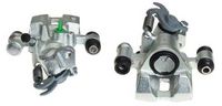 Bremssattel